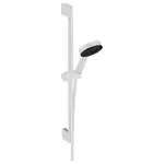 Hansgrohe Pulsify Select Душевой набор 105 3jet, Matt White (24160700)