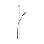 Душовий гарнітур ZENTA 1S 6064005-00, стійк.90см KLUDI (6064005-00)