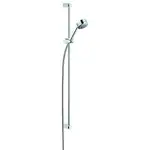 Душовий гарнітур ZENTA 3S 90см  6084005-00, KLUDI (6084005-00)