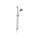 Душовий гарнітур A-QAb 600mm хром, 6563005-00, KLUDI (6563005-00)