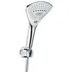 Душовий гарнітур Fizz 6775005-00 3S хром Kludi НІМЕЧЧИНА
