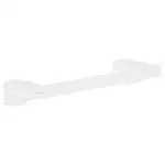 Ручка для душевой двери Hansgrohe AddStoris, белый матовый (41759700)