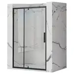 Душевая дверь REA RAPID SWING 120 (REA-K6413)