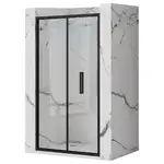 Душевая дверь REA RAPID FOLD 80 (REA-K6418)