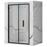 Душевая дверь REA RAPID FOLD 100 (REA-K6420)