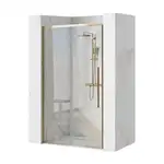 Душевая дверь REA SOLAR GOLD 120 (REA-K6548)