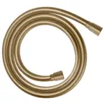 Шланг для душа Hansgrohe Isiflex`B 1.25 м, Brushed Bronze (28272140)