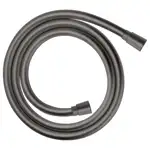 Шланг для душа Hansgrohe Isiflex`B 1.25 м, Brushed Black (28272340)