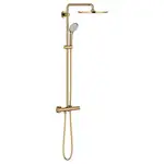 Душевая система Grohe Euphoria 26075GL0
