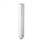 Лейка для душа Grohe Euphoria Cube+ Stick (цвет - хром), 1 тип струи (278880001)