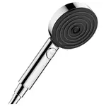 Ручний душ Hansgrohe Pulsify Select Relaxation 105 3jet EcoSmart, хром (24111000)