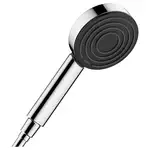 Ручний душ Hansgrohe Pulsify 105 1jet, хром (24120000)
