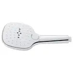 Лейка для ручного душа Qtap Rucni A120N3KCW (QTHLA120N3KCW)