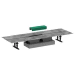 Hansgrohe uBox universal Дренажный канал 80 см (56018180)