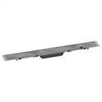 Трап для душа 60 см Hansgrohe RainDrain Rock (56029000)