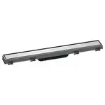 Трап для душа 60 см Hansgrohe RainDrain Match, хром (56036000)