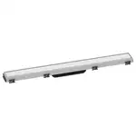 Hansgrohe RainDrain Match Трап для душа, белый матовый (56037700)