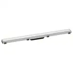 Трап для душа 90 см Hansgrohe RainDrain Match, белый (56040450)