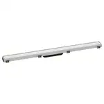 Трап для душа 90 см Hansgrohe RainDrain Match, белый матовый (56040700)