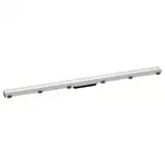 Трап для душа 120 см Hansgrohe RainDrain Match, белый (56042450)