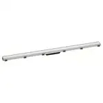 Трап для душа 120 см Hansgrohe RainDrain Match, белый матовый (56042700)