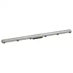 Hansgrohe RainDrain Match Трап для душа 120 см, нерж. сталь (56042800)