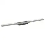 Hansgrohe RainDrain Flex Трап для душа 80 см, сталь (56044800)