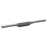 Трап для душа 70 см Hansgrohe RainDrain Flex, хром (56050000)