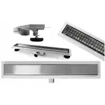 Трап для душа REA PURE NEO 70 см (REA-G0092)