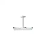 Верхний душ Grohe Rainshower 254х254 мм (26061000)