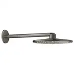 Верхній душ з кронштейном Grohe Rainshower 310 SmartActive, графіт матовий (26475AL0)