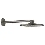Верхній душ Grohe Rainshower Mono 310 Cube, графіт матовий (26564AL0)