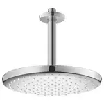 Верхній душ зі стельовим кронштейном Grohe Tempesta (260000) (26669000)