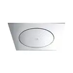 Стельовий душ з одним режимом струменя GROHE Rainshower F-Series 20 (27286000)