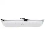 Верхній душ з 1 режимом струменя GROHE Rainshower Allure 230 (27480000)