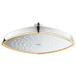 Верхній душ з одним режимом Grohe Grandera 210 (27974IG0)