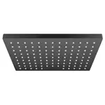 Верхній душ Hansgrohe Vernis Shape 230 230x170 мм 1jet, чорний матовий (26281670)