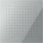 AD139/101CR Лійка верхнього душу Rain 50х50 хром Nobili ІТАЛІЯ (AD139/101CR)