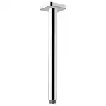 Тримач верхнього душу стельовий Hansgrohe Vernis Shape 300 мм, Chrome (26407000)