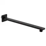 Кронштейн для верхнего душа Qtap Trubice 400NB-1 (QTTRB400NB1)