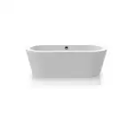 Ванна акриловая Knief Cool 180 х 80 см (0100-082)