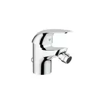Смеситель для биде, однорычажный Grohe Euroeco (цвет- хром) (23266000)