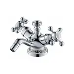 Kraus KEF-16023 Смеситель для биде, хром (KEF-16023CH)