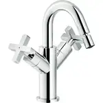 Змішувач для біде NOBILI LIRA LR116219/2CR Nobili