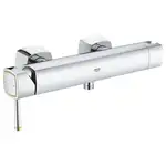 Смеситель для душа Grohe Grandera DN 15 (цвет - хром/золото) (23316 IG0)