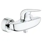 Смеситель однорычажный для душа Grohe Eurostyle Solid DN 15 (цвет - хром) (23722003)