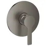Смеситель для душа Grohe Lineare (цвет - тёмный графит, матовый) (24063AL1)