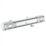 Змішувач для душу з термостатом Grohe Grohtherm 1000 Performance, ексц. 1/2 дюймів (34778000)