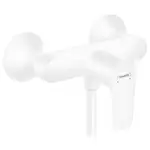 Hansgrohe Talis E Смеситель для душа, белый матовый (71760700)
