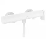 Hansgrohe Vivenis Смеситель для душа, Matt White (75620700)